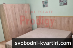 Дава под наем 2-стаен гр. София - Борово 60m² Дава под наем 2-стаен гр. София - Борово 60m²