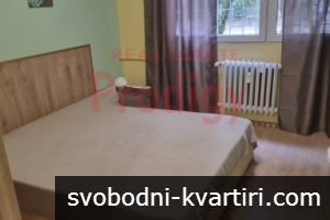 Дава под наем 2-стаен гр. София - Борово 60m² Дава под наем 2-стаен гр. София - Борово 60m²