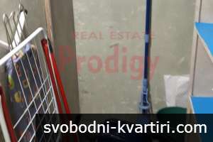 Дава под наем 2-стаен гр. София - Борово 60m² Дава под наем 2-стаен гр. София - Борово 60m²