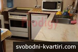 Дава под наем 2-стаен гр. София - Борово 60m² Дава под наем 2-стаен гр. София - Борово 60m²