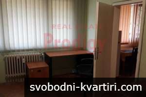 Дава под наем 2-стаен гр. София - Борово 60m² Дава под наем 2-стаен гр. София - Борово 60m²