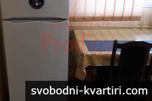 Дава под наем 2-стаен гр. София - Борово 60m² Дава под наем 2-стаен гр. София - Борово 60m²