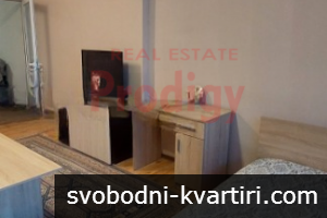 Дава под наем 2-стаен гр. София - Студентски Град 45m² Дава под наем 2-стаен гр. София - Студентски Град 45m²
