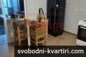 Дава под наем 2-стаен гр. София - Студентски Град 45m² Дава под наем 2-стаен гр. София - Студентски Град 45m²