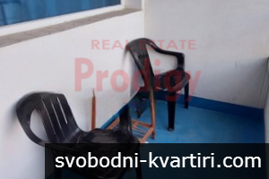 Дава под наем 2-стаен гр. София - Студентски Град 45m² Дава под наем 2-стаен гр. София - Студентски Град 45m²