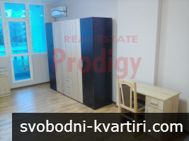 Дава под наем 2-стаен гр. София - Студентски Град 45m² Дава под наем 2-стаен гр. София - Студентски Град 45m²