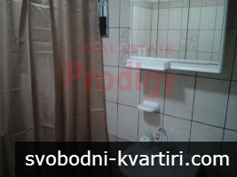 Дава под наем 2-стаен гр. София - Студентски Град 45m² Дава под наем 2-стаен гр. София - Студентски Град 45m²