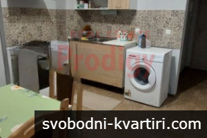 Дава под наем 2-стаен гр. София - Студентски Град 45m² Дава под наем 2-стаен гр. София - Студентски Град 45m²