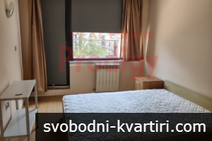Дава под наем 2-стаен гр. София - Манастирски Ливади 74m² Дава под наем 2-стаен гр. София - Манастирски Ливади 74m²