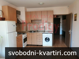 Дава под наем 2-стаен гр. София - Манастирски Ливади 74m² Дава под наем 2-стаен гр. София - Манастирски Ливади 74m²