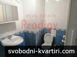 Дава под наем 2-стаен гр. София - Манастирски Ливади 74m² Дава под наем 2-стаен гр. София - Манастирски Ливади 74m²