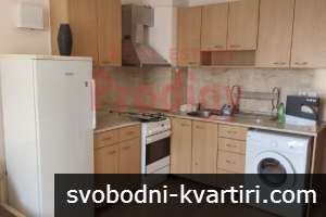 Дава под наем 2-стаен гр. София - Манастирски Ливади 74m² Дава под наем 2-стаен гр. София - Манастирски Ливади 74m²