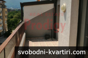 Дава под наем 2-стаен гр. София - Манастирски Ливади 74m² Дава под наем 2-стаен гр. София - Манастирски Ливади 74m²