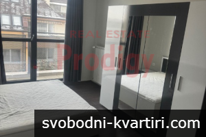 Дава под наем 3-стаен гр. София - Овча Купел 75m² Дава под наем 3-стаен гр. София - Овча Купел 75m²