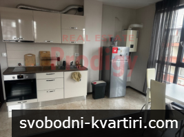 Дава под наем 3-стаен гр. София - Овча Купел 75m² Дава под наем 3-стаен гр. София - Овча Купел 75m²