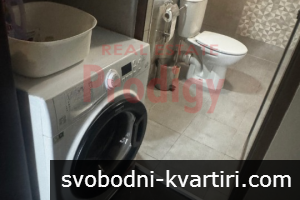 Дава под наем 3-стаен гр. София - Овча Купел 75m² Дава под наем 3-стаен гр. София - Овча Купел 75m²