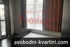 Дава под наем 3-стаен гр. София - Овча Купел 75m² Дава под наем 3-стаен гр. София - Овча Купел 75m²