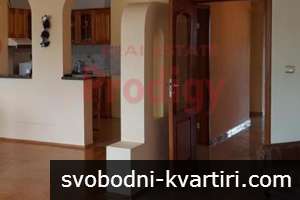 Дава под наем 3-стаен гр. София - Лагера 123m² Дава под наем 3-стаен гр. София - Лагера 123m²