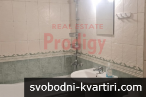 Дава под наем 3-стаен гр. София - Лагера 123m² Дава под наем 3-стаен гр. София - Лагера 123m²