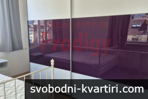 Дава под наем 2-стаен гр. София - Манастирски Ливади 68m² Дава под наем 2-стаен гр. София - Манастирски Ливади 68m²