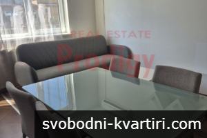 Дава под наем 2-стаен гр. София - Манастирски Ливади 68m² Дава под наем 2-стаен гр. София - Манастирски Ливади 68m²
