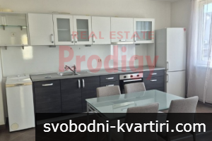 Дава под наем 2-стаен гр. София - Манастирски Ливади 68m² Дава под наем 2-стаен гр. София - Манастирски Ливади 68m²