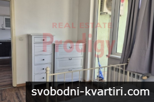 Дава под наем 2-стаен гр. София - Манастирски Ливади 68m² Дава под наем 2-стаен гр. София - Манастирски Ливади 68m²