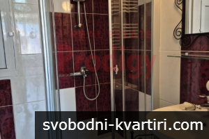 Дава под наем 2-стаен гр. София - Манастирски Ливади 68m² Дава под наем 2-стаен гр. София - Манастирски Ливади 68m²