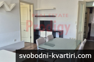 Дава под наем 2-стаен гр. София - Манастирски Ливади 68m² Дава под наем 2-стаен гр. София - Манастирски Ливади 68m²