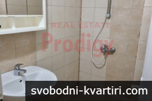Дава под наем 2-стаен гр. София - Борово 65m² Дава под наем 2-стаен гр. София - Борово 65m²