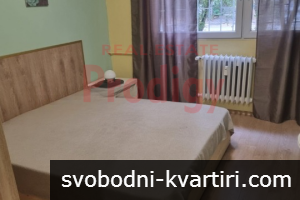 Дава под наем 2-стаен гр. София - Борово 65m² Дава под наем 2-стаен гр. София - Борово 65m²