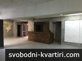 Дава под наем Барове и ресторанти гр. София - Център 125m² Дава под наем Барове и ресторанти гр. София - Център 125m²