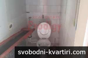 Дава под наем Барове и ресторанти гр. София - Център 125m² Дава под наем Барове и ресторанти гр. София - Център 125m²