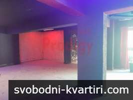 Дава под наем Барове и ресторанти гр. София - Център 125m² Дава под наем Барове и ресторанти гр. София - Център 125m²