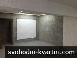 Дава под наем Барове и ресторанти гр. София - Център 125m² Дава под наем Барове и ресторанти гр. София - Център 125m²