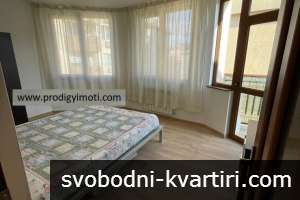 Дава под наем 3-СТАЕН в град София, Овча купел - 103 кв.м Дава под наем 3-СТАЕН в град София, Овча купел - 103 кв.м
