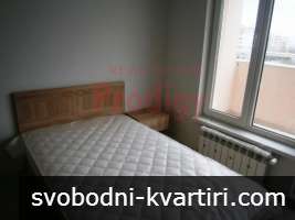Дава под наем 2-стаен гр. София - Младост 1А 51m² Дава под наем 2-стаен гр. София - Младост 1А 51m²