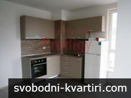 Дава под наем 2-стаен гр. София - Младост 1А 51m² Дава под наем 2-стаен гр. София - Младост 1А 51m²