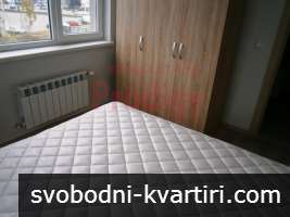 Дава под наем 2-стаен гр. София - Младост 1А 51m² Дава под наем 2-стаен гр. София - Младост 1А 51m²