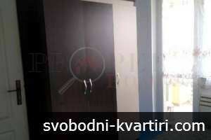 Двустаен в Зона Б Двустаен в Зона Б