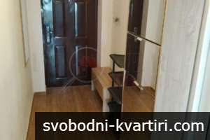 Двустаен в Зона Б Двустаен в Зона Б