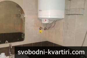 Двустаен в Зона Б Двустаен в Зона Б