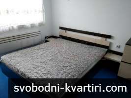 Двустаен в Зона Б Двустаен в Зона Б