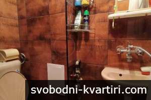 Обзаведено Студио под наем Обзаведено Студио под наем