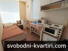 Обзаведено Студио под наем Обзаведено Студио под наем