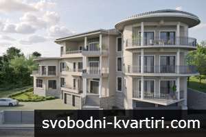 Продажба 3-стаен гр. Велико Търново - с. Малки чифлик 143m² Продажба 3-стаен гр. Велико Търново - с. Малки чифлик 143m²