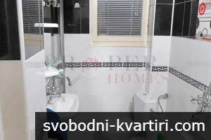 Дава под наем 3-стаен гр. Велико Търново - Бузлуджа 86m² Дава под наем 3-стаен гр. Велико Търново - Бузлуджа 86m²