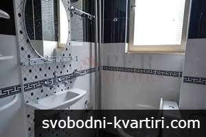 Дава под наем 3-стаен гр. Велико Търново - Бузлуджа 86m² Дава под наем 3-стаен гр. Велико Търново - Бузлуджа 86m²