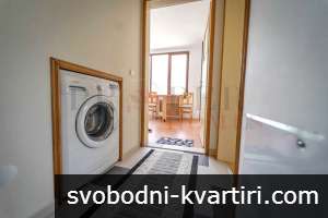 Дава под наем 3-стаен гр. Велико Търново - Бузлуджа 86m² Дава под наем 3-стаен гр. Велико Търново - Бузлуджа 86m²