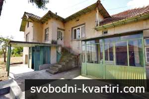Продажба Къща гр. Свищов - с. Горна Студена 130m² Продажба Къща гр. Свищов - с. Горна Студена 130m²